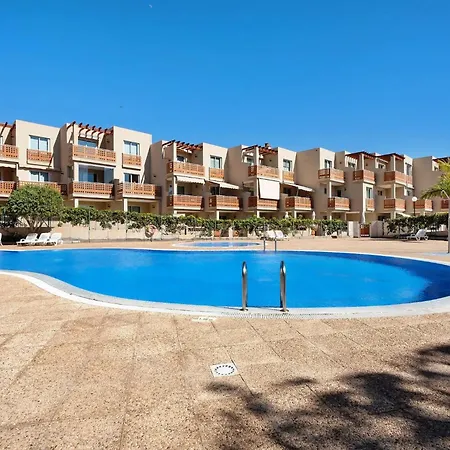 شقة Apt Paradise La Tejita